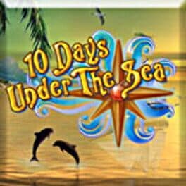 10 Days Under the Sea cover art