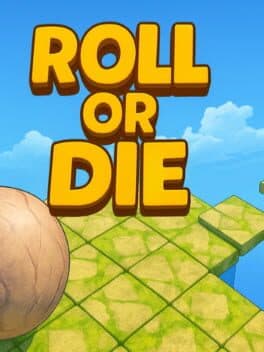 Roll or Die cover art