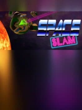 Space Slam cover art
