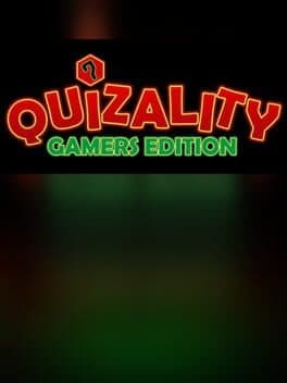 Quizality cover art