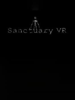 Sanctuary VR cover art