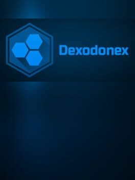 Dexodonex cover art