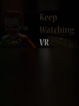Keep Watching cover art