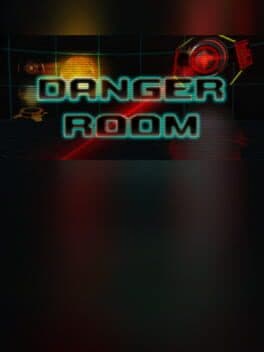 Danger Room cover art
