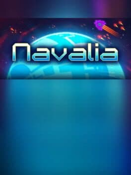 Navalia cover art