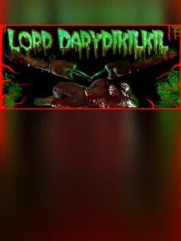 Lord Darydikilkil cover art