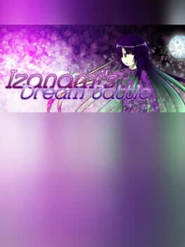 Izanami's Dream Battle cover art