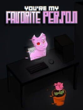 You're My Favorite Person cover art