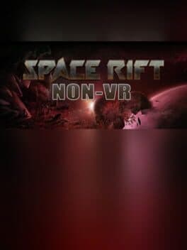 Space Rift Non-VR - Episode 1 cover art