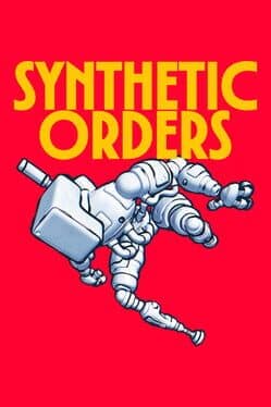Synthetic Orders cover art