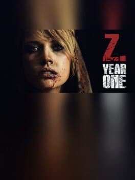 Z. Year One cover art