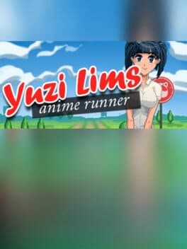 Yuzi Lims: anime runner cover art