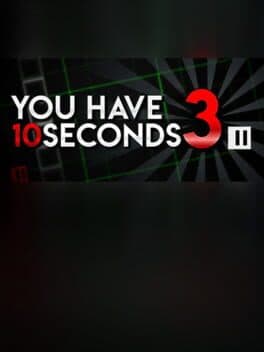 You Have 10 Seconds 3 cover art