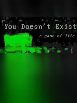 You Doesn't Exist cover art