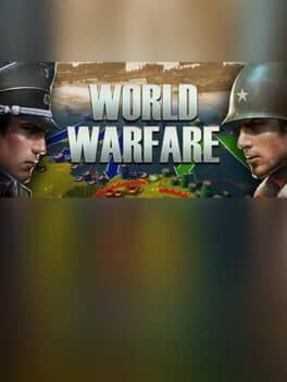 World Warfare cover art