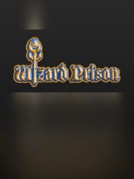 Wizard Prison cover art