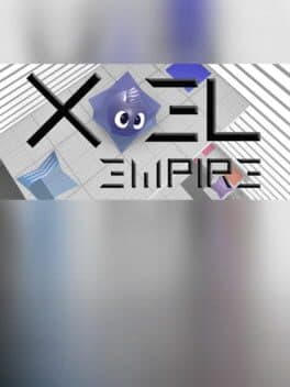 xoEl Empire cover art