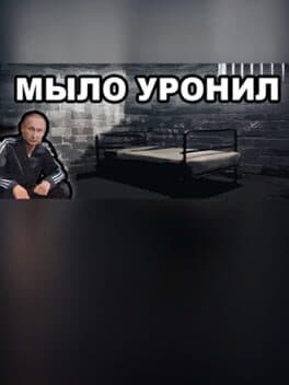 МЫЛО УРОНИЛ cover art