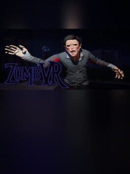 ZombVR cover art