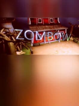 Zombow cover art