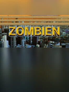 Zombien cover art
