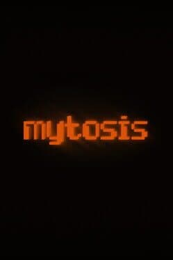 Mytosis cover art