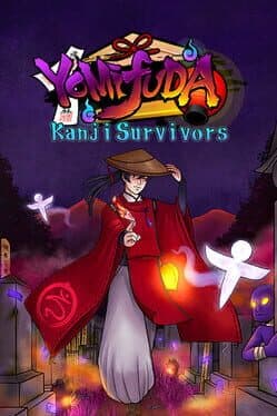 Yomifuda: Kanji Survivors cover art