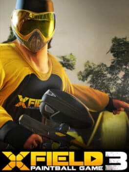 XField Paintball 3 cover art