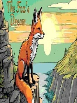 The Fox's Dream cover art
