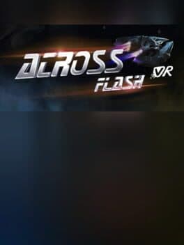 AcrossFlash cover art