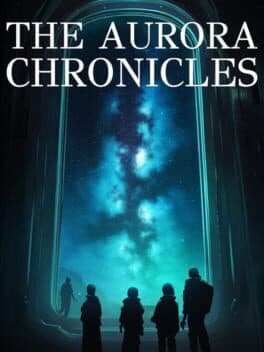The Aurora Chronicles cover art