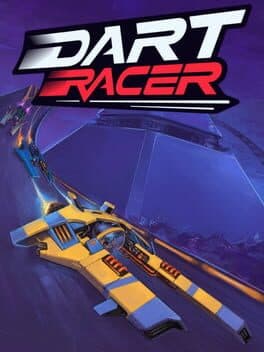 Dart Racer cover art