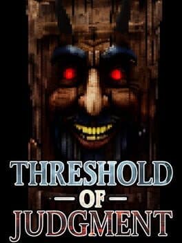 Threshold of Judgement cover art