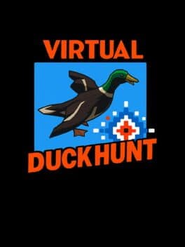 Virtual Duck Hunt cover art