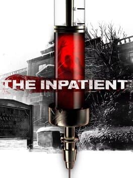 The Inpatient cover art