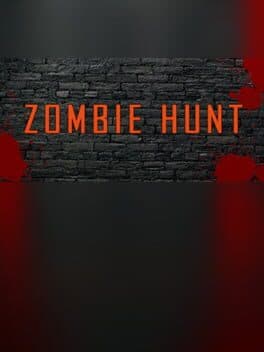 ZombieHunt cover art