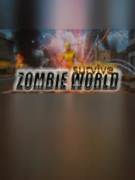 Zombie World cover art