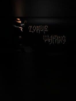 Zombie Waiting cover art