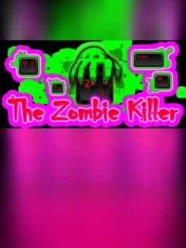 Zombie Killer: Type to Shoot! cover art