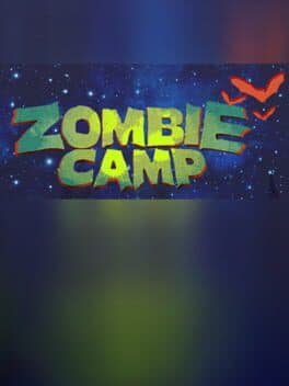 Zombie Camp cover art