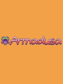 Armadusa cover art