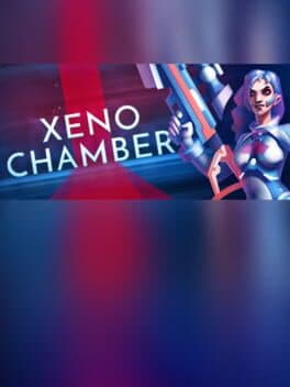 Xenochamber cover art