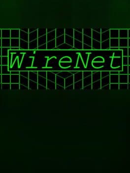 WireNet cover art
