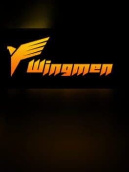 WingMen cover art