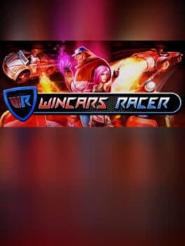 Wincars Racer cover art
