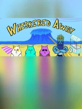 Whiskered Away cover art