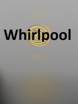 Whirlpool cover art