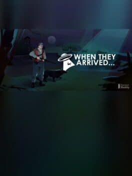 When They Arrived cover art