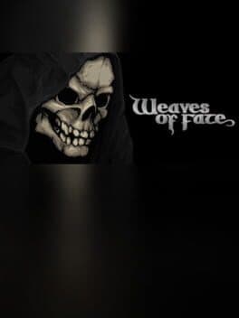 Weaves of Fate cover art