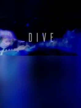 _Dive cover art